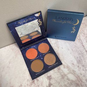 LaSplash Moonlight Glow Face Palette